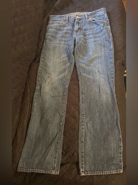 Men’s American Eagle Jeans Size 32 X 34